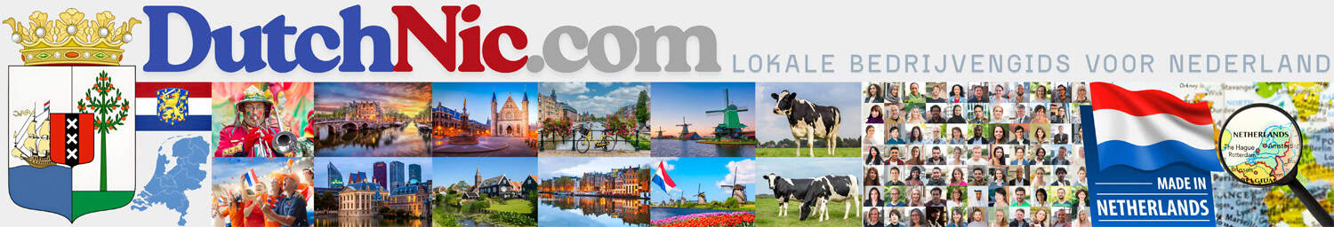 Gemaakt in Nederland - Beautyou